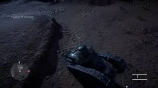 Thumbnail: Tank meets horse the result is what you might not expect - Battlefield™ 1 glitch