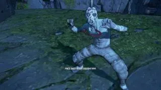 Thumbnail: Borderlands 2: Face McShooty full dialogue