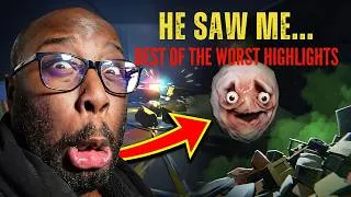 Thumbnail: Best of the Worst in Repo - Highlights