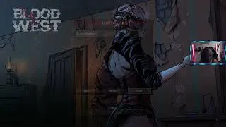 Thumbnail: If Your Reading This Know That Corded Loves You ✊- Blood West  12/9/23