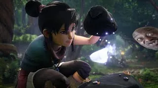 Thumbnail: Exploration & Devastation!!  🌲Kena Bridge of Spirits Part 2🌲