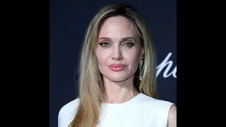 Thumbnail: Angelina Jolie Returns to Hollywood After Taking Time Off: A Comeback Story