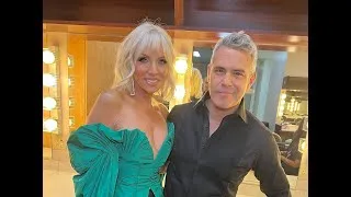 Thumbnail: Margaret Josephs Gives Andy Cohen a Royal Birthday Wish!