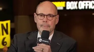 Thumbnail: Inside The NBA Changes: ESPN Shake-Up Revealed?