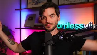 Thumbnail: It Feels Good to Be Back