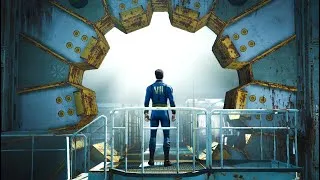 Thumbnail: Fallout 4 – The Vault That Took 5 Years to Build is Done