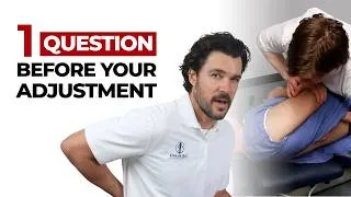 Thumbnail: Can a Chiropractic Adjustment Make Back Pain Worse?