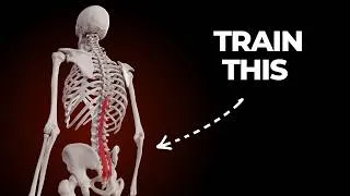 Thumbnail: The REAL Reason Your Muscles Are Tight (and How to Fix It)