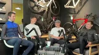 Thumbnail: Alex McCormack QUOC and CORE Bike Chat