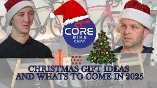 Thumbnail: Christmas gift ideas and what's to come in 2025