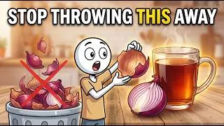 Thumbnail: Red Onion Quercetin: The Kitchen Trick That Triggers Autophagy Without Fasting
