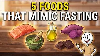 Thumbnail: 5 Foods That Mimic Fasting (The Glucagon Activation Method)