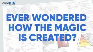 Thumbnail: Ever Wondered How the Magic Is Created?