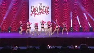 Thumbnail: Fashionista - Mini Jazz - The Dance Awards 2026