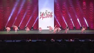 Thumbnail: Let Them Be Little - Mini Lyrical - The Dance Awards 2026