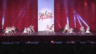 Thumbnail: Just Eat - Mini Hip Hop - The Dance Awards 2026