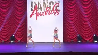 Thumbnail: Do It Like This - Petite Duo - The Dance Awards 2026
