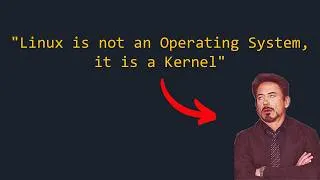 Thumbnail: The Question Nobody Ever Explains: Where Does the Kernel End?