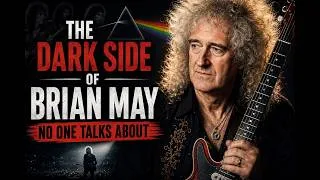 Thumbnail: THE DARK SIDE OF BRIAN MAY NO ONE TALKS ABOUT