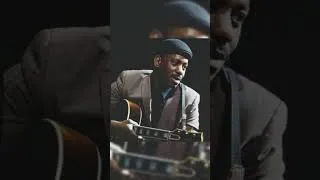Thumbnail: Why WES MONTGOMERY Solo Feel Smooth #shorts