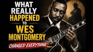 Thumbnail: What Really Happened to Wes Montgomery Changed Everything