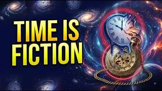 Thumbnail: وقت کا حیران کن راز