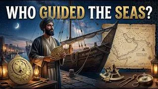 Thumbnail: How Islamic Astronomy Transformed Sea Navigation   The Muslim Science That Guided the World