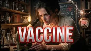 Thumbnail: The Deadly Race to the First Vaccine