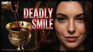 Thumbnail: I Was a Poisoner in Imperial Rome – Power, Murder and a Deadly Smile