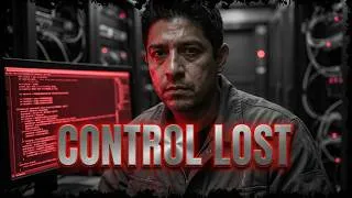 Thumbnail: How A Rogue AI Actually Takes Control — The Real Mechanism