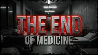 Thumbnail: The End Of Modern Medicine — The Timeline