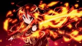 Thumbnail: Nightcore - Pyromania [1080p] [HQ] :: Cascada