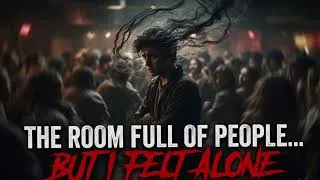 Thumbnail: The Room Full of People… But I Felt Completely Alone | The Invisible Battle of Social Anxiety part 1