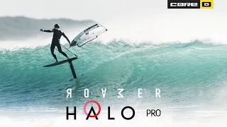 Thumbnail: HALO PRO 2 & ROAMER 2 - NEXT GENERATION WINGFOIL PERFORMANCE