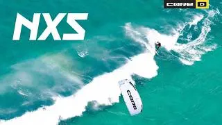 Thumbnail: CORE NXS - ONE KITE. ALL DISCIPLINES.