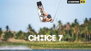 Thumbnail: CHOICE 7 - BIG AIR DOMINANCE. FREESTYLE CONFIDENCE.