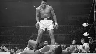 Thumbnail: Muhammad Ali - Amazing Speed