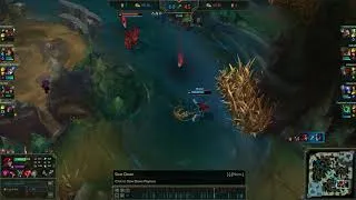 Thumbnail: Kata Dodge