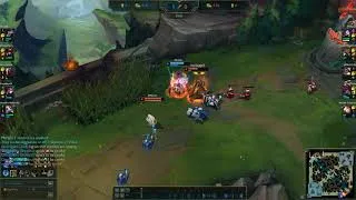 Thumbnail: Gank