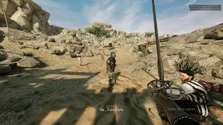 Thumbnail: Mordhau referee