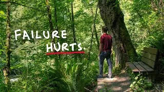 Thumbnail: What No One Can Teach You About YouTube