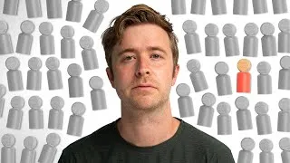 Thumbnail: Only 5 out of 100 people will click on this video
