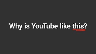 Thumbnail: Give me 0.1 seconds, and I’ll fix every problem in your life