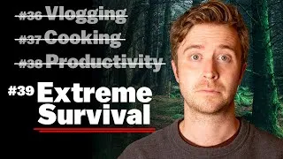 Thumbnail: I Tried Every Niche on YouTube