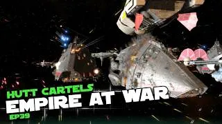 Thumbnail: Of Bulwarks and 'Bullas! | Hutt Cartels Ep 39