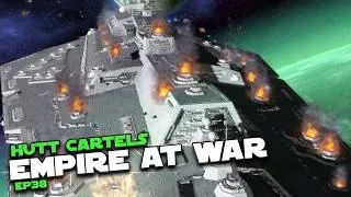 Thumbnail: The Bellator (B)appears! | Hutt Cartels Ep 38