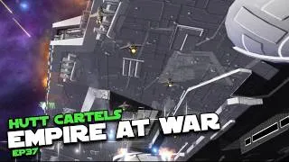 Thumbnail: The Assertor Appears! | Hutt Cartels Ep 37