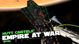 Thumbnail: Hammering Night Hammer! | Hutt Cartels Ep 36