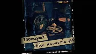 Thumbnail: Company of Thieves - Tourniquet: The Acoustic EP (2008)