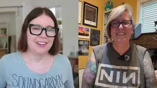 Thumbnail: Collaborating with friends